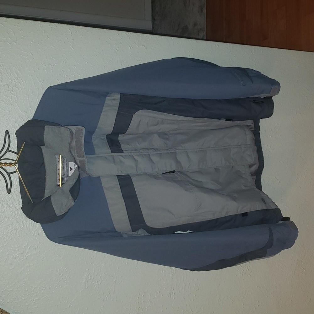 Columbia Base TRX Men's Winter Coat
